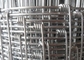 1.8m Tall Galvanized Cattle Fencing Farm Field Fence In Rolls windproof